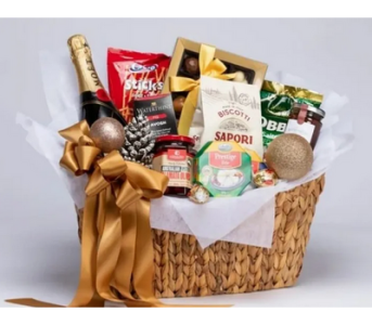 HAPPY BASKET