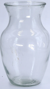 PRETTY VASE - Image 2