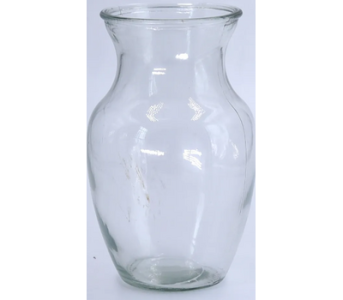PRETTY VASE