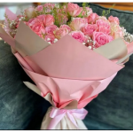 PINK IT BOUQUET