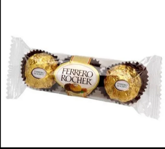 FERRERO CHOCOLATE - Image 2