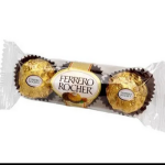 FERRERO CHOCOLATE