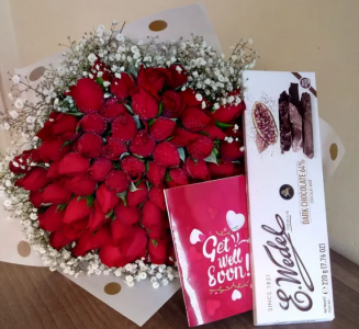LOVE SPRINGS - Image 2