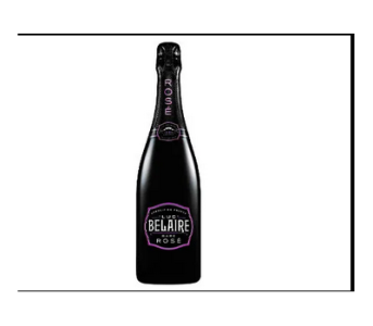 LUC BELAIRE ROSE