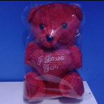 LOVE TEDDY BEAR - Image 2