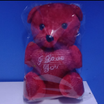 LOVE TEDDY BEAR