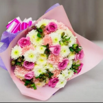 ASSORTED BLOOMS