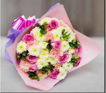 ASSORTED BLOOMS