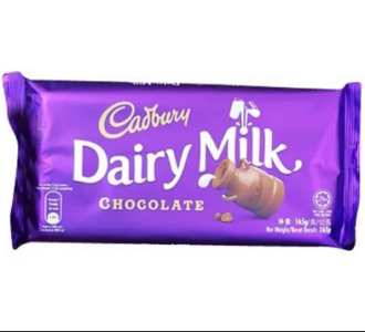 MILK CHOCOLATE - Image 2