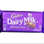 MILK CHOCOLATE