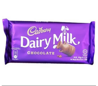 MILK CHOCOLATE