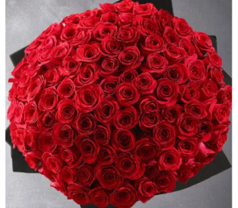 RAVISHING LOVE