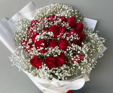 BABY BREATH TOUCH - Image 2