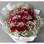 BABY BREATH TOUCH