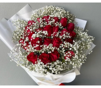 BABY BREATH TOUCH