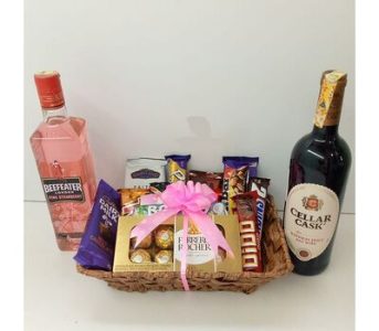 Extra Gift Hamper