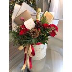 Secret Bouquet