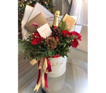 Secret Bouquet