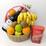 fruit basket