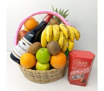 fruit basket