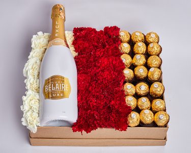 Belaire Hamper - Image 2