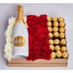 Belaire Hamper