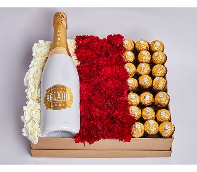 Belaire Hamper