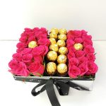 Lavish Flower Box - Image 2
