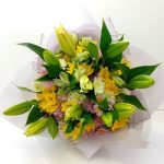 Brilliant Flower Bouquet