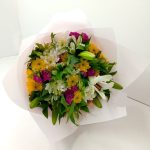 Tropical Flower Bouquet - Image 2