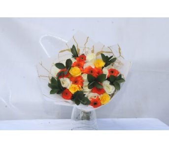 Maridadi flowers