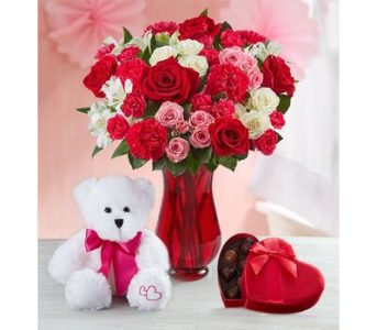 PRECIOUSLY LOVED