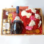 Elegant Gift Hamper - Image 2