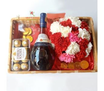 Elegant Gift Hamper