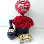 Valentine's Special Gift Combo