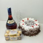 Joyful Celebrations