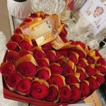 STAR MONEY BOUQUET